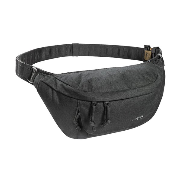 Tasmanian Tiger Modular Hip Bag IIBlack TT-7199-040